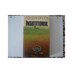 Insotitorul