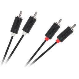 Accesorii Audio Hi-Fi CABLU 2RCA - 2RCA TATA CABLETECH STANDARD 5M