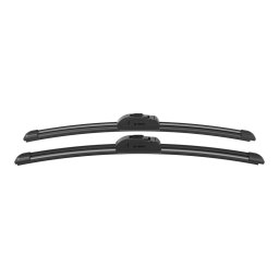 Stergatoare auto Aerotwin Retro, 2 x 450 mm AR 450 S
