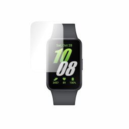 Folie de protectie Smart Protection Smartwatch Samsung Galaxy Fit 3