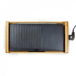 Gratar electric Teppanyaki XL DO8311TP, 2200 W