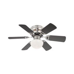 Ventilator de tavan GLOBO UGO 0307, 1xE27/60W/230V