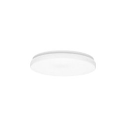 Plafonieră LED pentru baie Ecolite W3090-12W LIRA LED/12W/230V IP44 alb