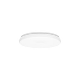 Plafonieră LED pentru baie Ecolite W3090-18W LIRA LED/18W/230V IP44 alb