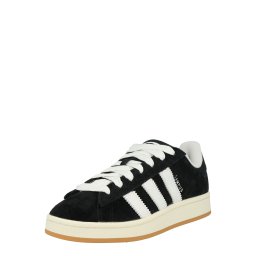 ADIDAS ORIGINALS Sneaker low 'Campus 00S' negru / alb