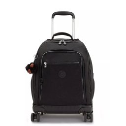 KIPLING Rucsac 'NEW ZEA' negru