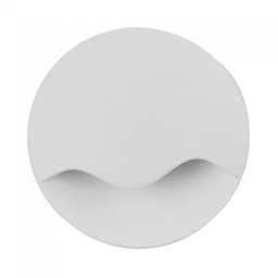 LAMPA VEGHE ROTUNDA CU SENZOR LUMINA 3000K ALB CALD, CIP SAMSUNG