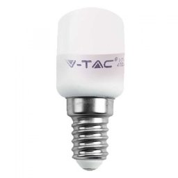 BEC LED E14 ST26 2W 4000K ALB NEUTRU, CIP SAMSUNG