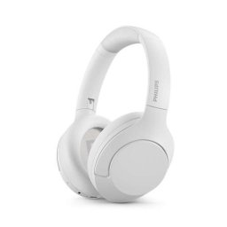 Philips TAH8506WT/00 Wireless Head-band USB Type-C Bluetooth White