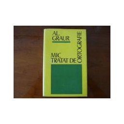 Mic tratat de ortografie