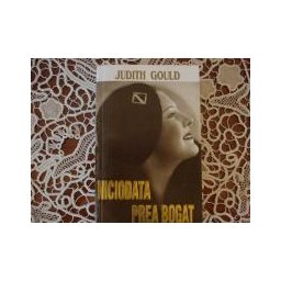 Niciodata prea bogat