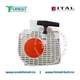 Demaror complet compatibil cal.I drujba Stihl 021, 023, 025, MS210, MS230, MS250