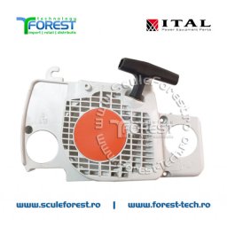 Demaror complet compatibil cal.I drujba Stihl MS170, MS180