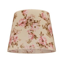 Duolla - Abajur CLASSIC L E27 pr. 38 cm roz roz