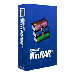 WinRAR 7.0, licenta perpetua, 10 utilizatori