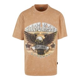 Karl Kani Tricou nisipiu / mai multe culori