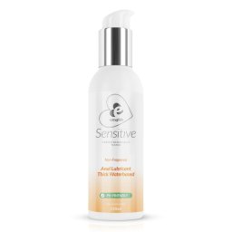 EasyGlide Sensitive Waterbased Lubricant Anal 150ml
