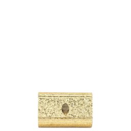 KURT GEIGER Geantă mică Party Eagle Clutch Drench 8764061979 61-gold