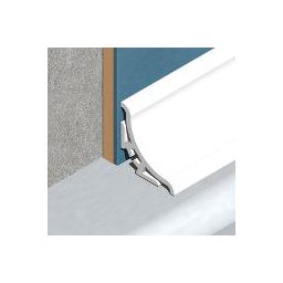 SRP250 - Bordura etansatoare Genesis din PVC