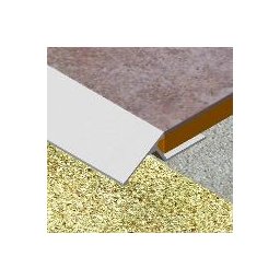 RLA12 - Rampa din eloxALUM20 23x12 mm