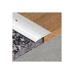 PLI32 - Trecere lisa ingusta din inox 32 mm