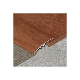 PLF41 - Trecere cu suruburi ascunse din aluminiu folio 41 mm