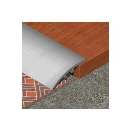 PLA30 - Trecere cu suruburi ascunse din eloxALUM20 30 mm