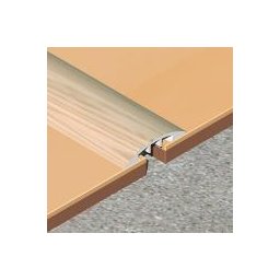PAF40 -Trecere cu adeziv din PVC folio 40mm