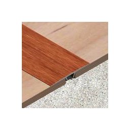 LLC40 - Trecere LINECO din aluminiu sublicromat 39 mm