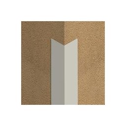 LCP257 - Cornier mediu din PVC 25x25 mm