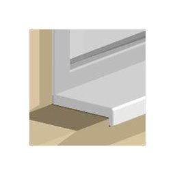 GIC60 - Capac dublu pentru glaful interior GIS 600 mm