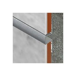 DLA097 - Listello mini din eloxALUM20