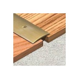 CPB259 - Trecere perforata din alama, 25 mm
