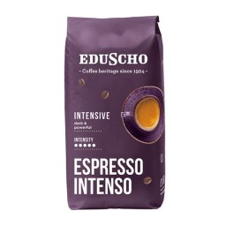 Eduscho Intensive Espresso Intenso cafea boabe 1kg