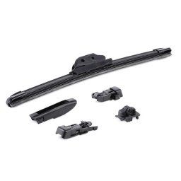 Stergator Lamela First Multiconnection, 350 mm
