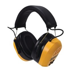 Casti Muzica&Protectie DeWalt DPG17, Bluetooth
