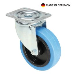 Tente 37035 125mm Blue