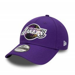 Sapca New Era 9forty Print Infill La Lakers Mov