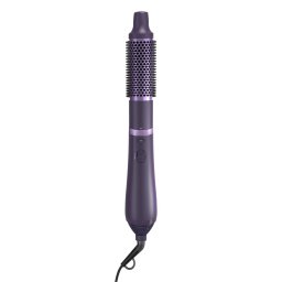 Perie cu aer cald Philips Seria 3000 BHA305/00, 800W, tehnologie cu ioni, 3 accesorii, diametru perie 38mm, setare temperatura de ingrijire si aer rece, infuzata cu cheratina