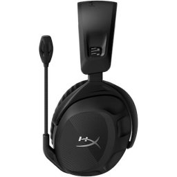 Casti cu microfon HP gaming, HyperX Cloud Stinger 2, Full size, 15-25000Hz, 60 ohm, cablu 3m, culoare neagra, Jack 3.5 mm