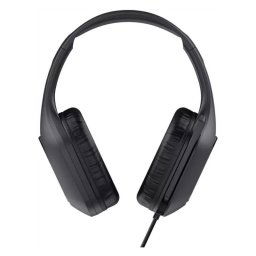 Casti Trust GXT 415 Zirox, negru