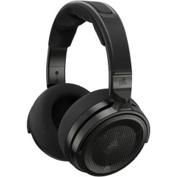 Casti gaming/streaming Virtuoso Pro Carbon Open Back, multiplatform, negru