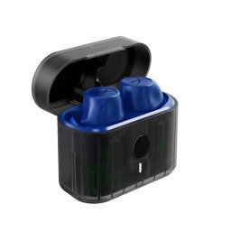 Casti Handsfree HyperX by HP Cirro Buds Pro, Albatsru