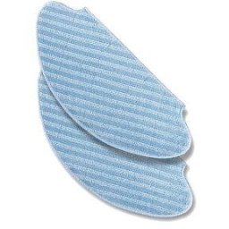 Lavete microfibra Rowenta ZR740001, compatibil cu aspiratoarele robot RR74XX
