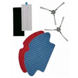 Kit pentru aspiratoare robot Rowenta S75 ZR762000