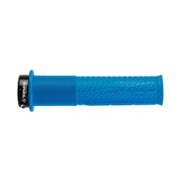TAG T1 Braap, diametru exterior dual 29-31 mm pentru prindere superioara, tip lock-on, albastru