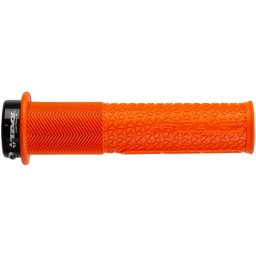 TAG T1 Braap, diametru exterior dual 29-31 mm pentru prindere superioara, tip lock-on, orange
