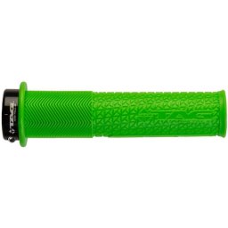 TAG T1 Braap, diametru exterior dual 29-31 mm pentru prindere superioara, tip lock-on, verde