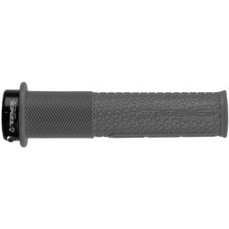 TAG T1 Braap, diametru exterior dual 29-31 mm pentru prindere superioara, tip lock-on, gri