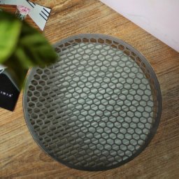 Grila Metalica Honeycomb Afinia pentru aspiratorul incorporabil